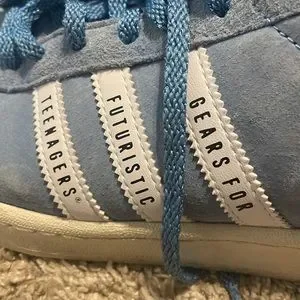 adidas | Shoes | Campus Human Made Adidas | Poshmark
